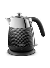 Longhi kbl3001bk jug for sale  NOTTINGHAM