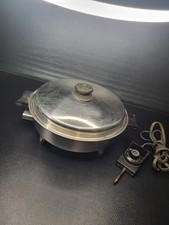 Saladmaster stainless steel for sale  Broken Arrow