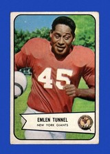 1954 bowman set for sale  Los Angeles