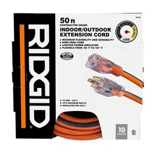 Ridgid ft. heavy for sale  Indianapolis