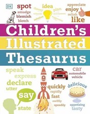 Children illustrated thesaurus for sale  Philadelphia