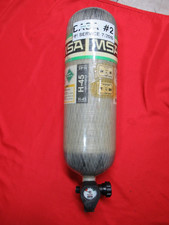 Msa 4500psi min for sale  Macedon