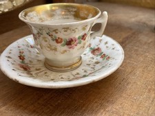 Ancienne tasse moka d'occasion  Troyes