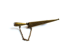 Broche ancienne mini d'occasion  Bordeaux-