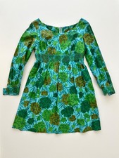 Kleid größe babydoll gebraucht kaufen  Berlin