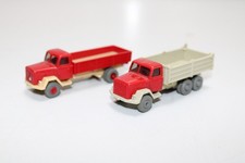 Wiking pritschen lkw gebraucht kaufen  Lüneburg