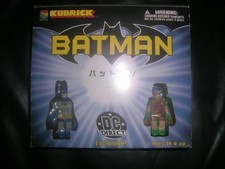 Medicom kubrick.dc direct.batm for sale  HULL