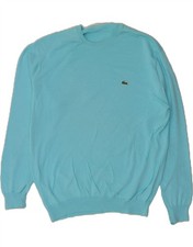 Lacoste mens crew for sale  IPSWICH