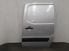 2018 citroen berlingo for sale  POOLE