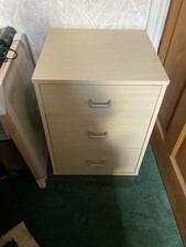 black ash chest drawers for sale  KEIGHLEY