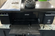 Epson artisan digital for sale  Oklahoma City