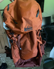 Rei traverse hiking for sale  Cape Coral