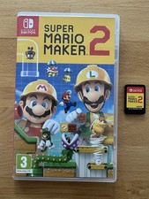 Super mario maker d'occasion Super mario maker d'occasion  Marcoussis