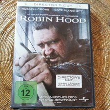 Robin hood director gebraucht kaufen Robin hood director gebraucht kaufen  Erding