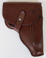 Pistolentasche leder makarov gebraucht kaufen  Leipzig