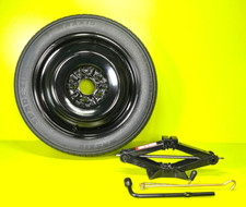 PNEU SOBRESSALENTE 16" COM KIT DE MACACO SERVE:2019 2020 KIA OPTIMA comprar usado  Enviando para Brazil