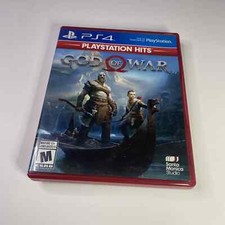 Usado, God of War - PlayStation 4 PS4 - DISCO ESTÁ EM PERFEITO ESTADO comprar usado  Enviando para Brazil