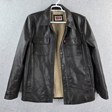 Levis trucker jacket for sale  Brenham