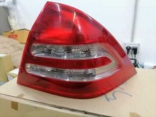 Faro fanale posteriore usato  Italia