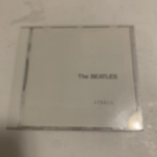 White album beatles for sale  Dracut