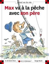 Max lili max d'occasion  Bubry