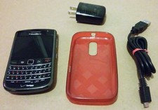 Blackberry 9650 bold for sale  Fairfield