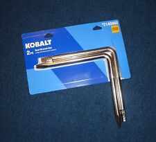 Kobalt 2pc. seat for sale  Summerville