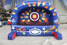 Gioco gonfiabile nerf usato  Formia