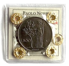 Stupenda 100 lire usato  Albino