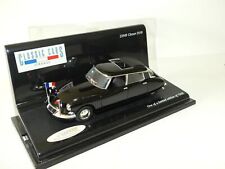 Citroen presidentielle vitesse d'occasion  Belz