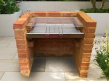Diy brick charcoal for sale  HORSHAM