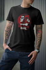 Gotham girl tshirt for sale  STOCKTON-ON-TEES