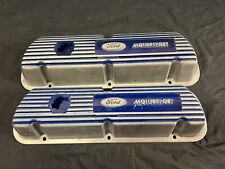 Ford motorsport valve for sale  Connersville