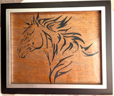 Vge wall decor for sale  Jacksonville