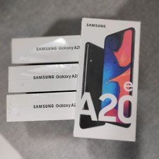 Smartphone Android 9 Samsung Galaxy A20e SM-A202F, SM-A202K 5.8" 13MP 32GB comprar usado  Enviando para Brazil
