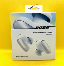 Usado, Bose Quietfort Ultra True cancelamento de ruído sem fio intra-auricular - botões multicoloridos++ comprar usado  Enviando para Brazil