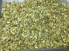 Pumpkin seeds 1kg for sale  SHEFFIELD
