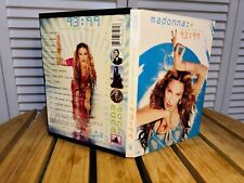 MADONNA The Video Collection 93:99 DVD comprar usado  Enviando para Brazil