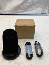 (Qtd. 2) Carregador sem fio Yootech, suporte máximo de carregamento sem fio de 10W, para smartphones, usado comprar usado  Enviando para Brazil