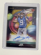 2024 topps cosmic for sale  ATHERSTONE