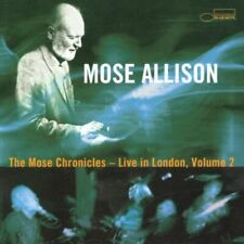 Allison mose mose for sale  UK