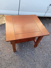 Oak mission end for sale  Joplin