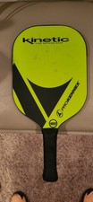 kinetic paddle pickleball for sale  Bishop