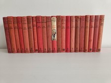 Complete set vintage for sale  WIGAN