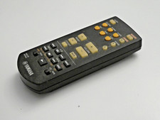 Riginal yamaha rax16 gebraucht kaufen  Großenseebach