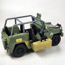 Conjunto de Captura MATTEL Jurassic World Legacy Collection Ingen Jeep From Isla Sorna comprar usado Conjunto de Captura MATTEL Jurassic World Legacy Collection Ingen Jeep From Isla Sorna comprar usado  Enviando para Brazil