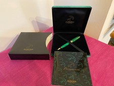 penna aurora optima usato  Cirie