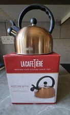 Cafetière induction safe for sale Cafetière induction safe for sale  SEAFORD