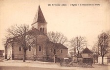 Treteau 518 0219 d'occasion  France