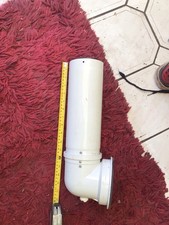 Worcester flue part for sale Worcester flue part for sale  PWLLHELI
